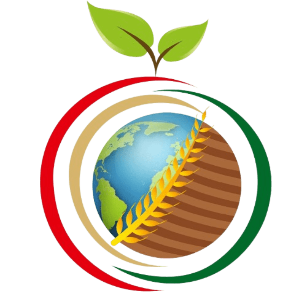 Agronova logo