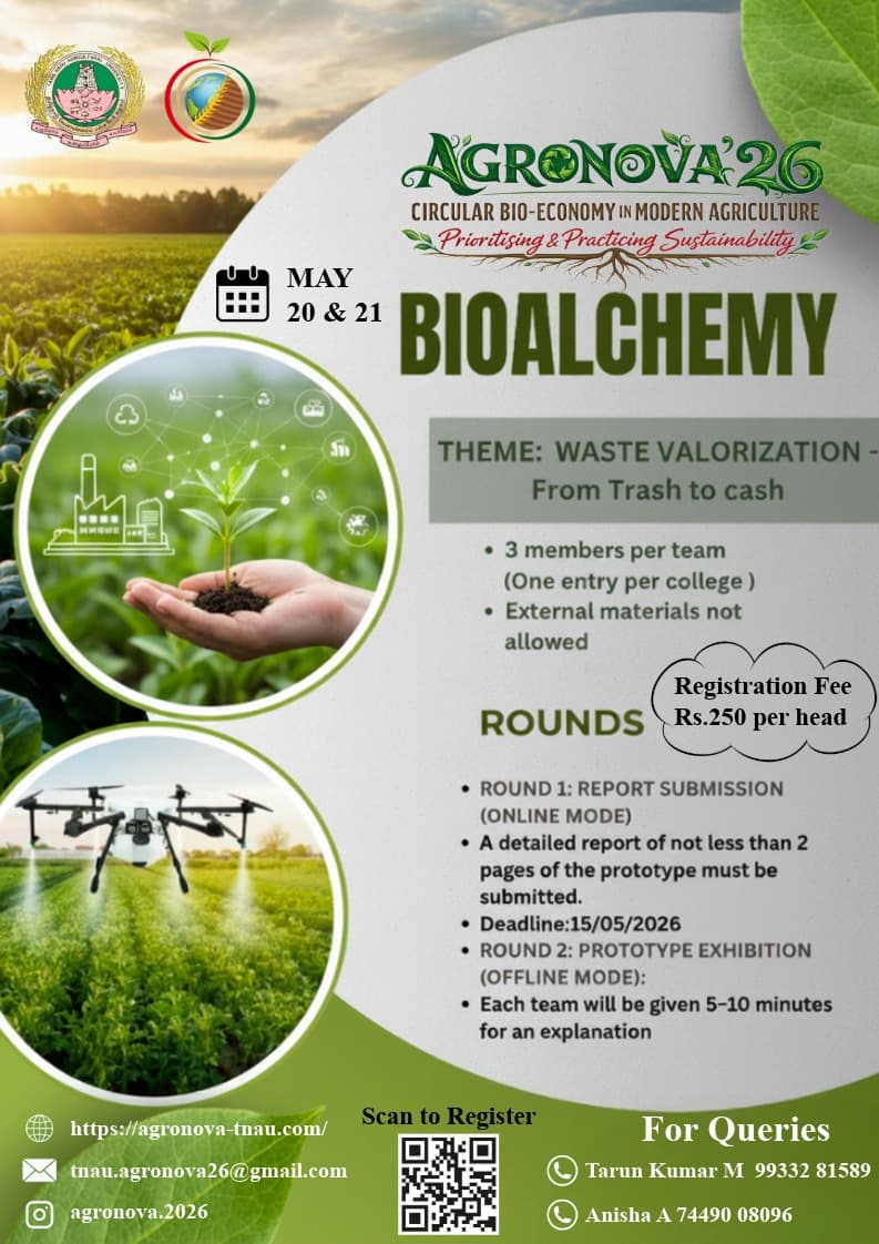 Bio-Alchemy