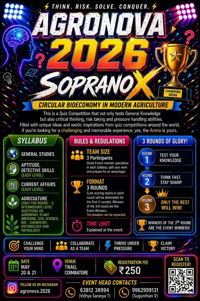 SopranoX